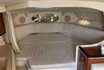 Sea Ray 290 Amberjack - V-berth / Cabin
