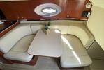 Sea Ray 290 Amberjack - Dinette