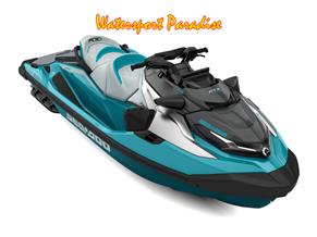 Sea doo GTX Limited 325