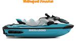 Sea doo GTX Limited 325
