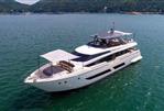 Ferretti Yachts 850