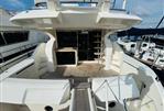 FERRETTI YACHTS 570