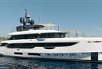 Benetti Oasis 40M - Benetti Oasis 40M (2023)