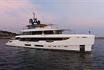 Benetti Oasis 40M - Benetti Oasis 40M (2023)