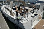 Dufour 430
