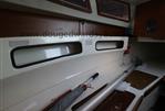 Leisure 17SL - Interior to starboard looking aft
