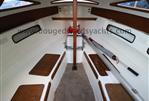 Leisure 17SL - Interior