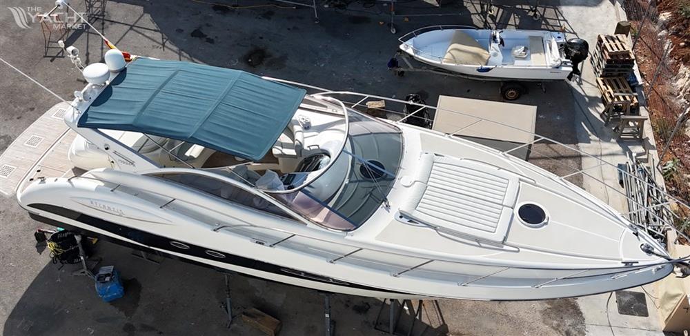 Gobbi 47 Atlantis - General Image