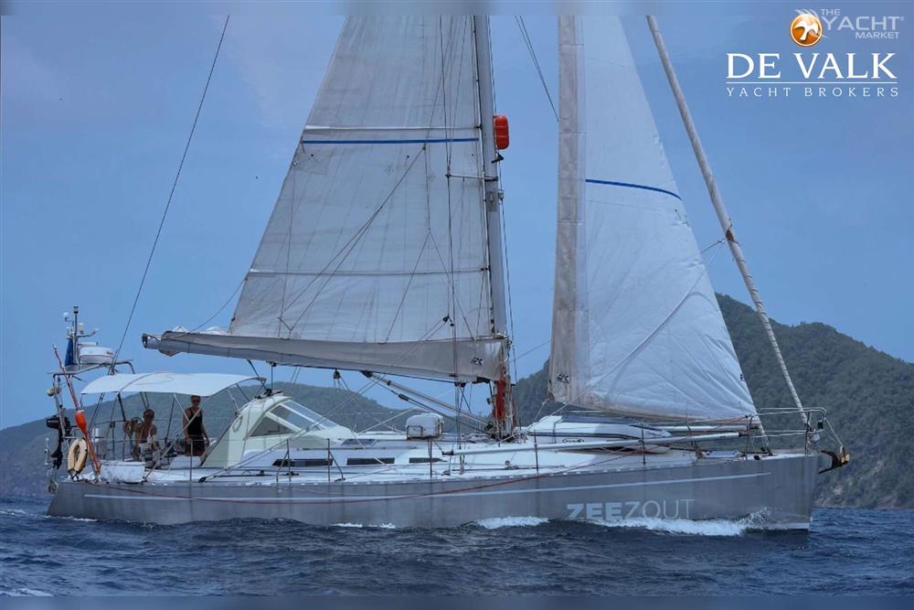 Judel Vrolijk 45 - Picture 1