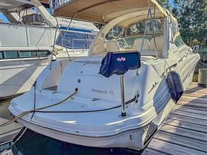 Sea Ray 340 Sundancer