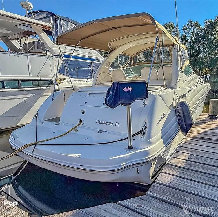 Sea Ray 340 Sundancer - 2003 Sea Ray 340 Sundancer - Photo #1
