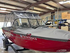 Tracker V175 Pro Guide