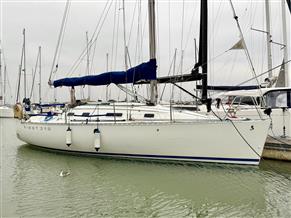 Beneteau First 310