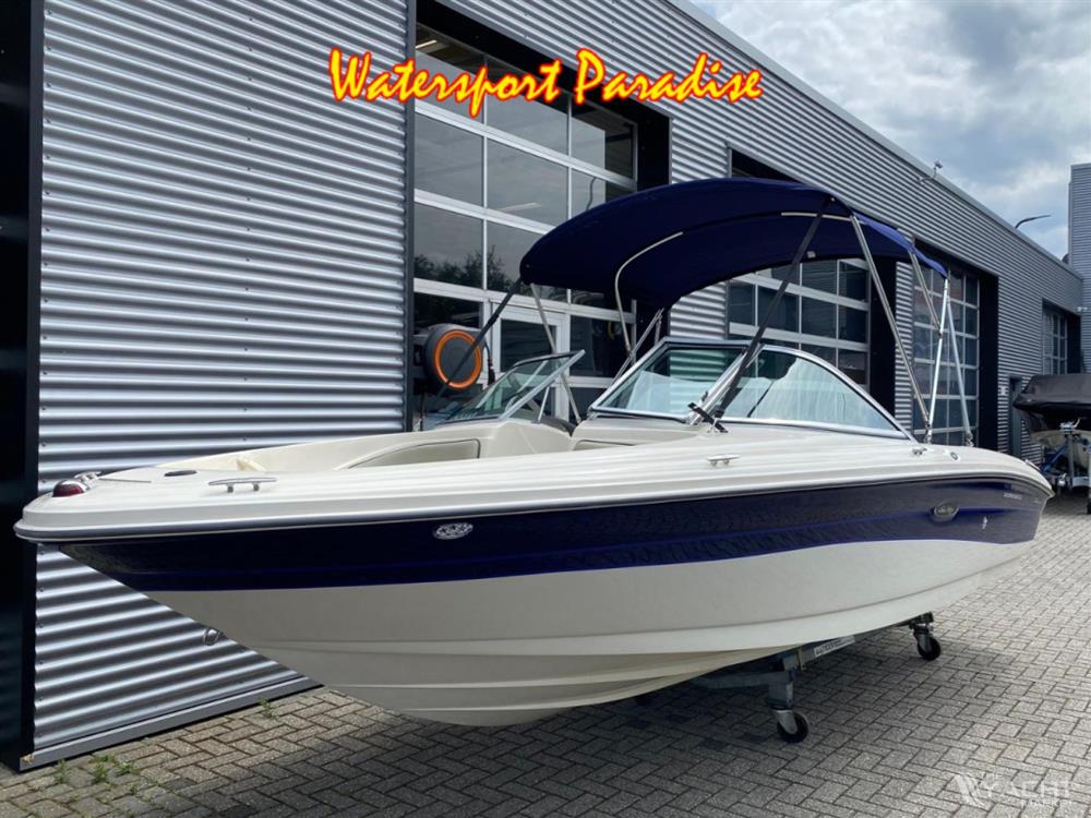 Sea Ray 185 Sport