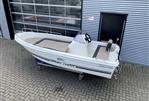 Sport-Yacht Classic 470 Sport