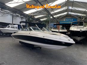 Bryant 246 Bowrider