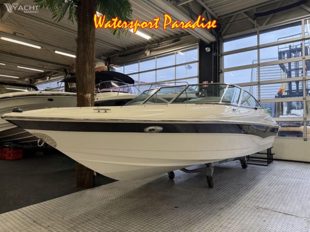 Doral Bowrider 20