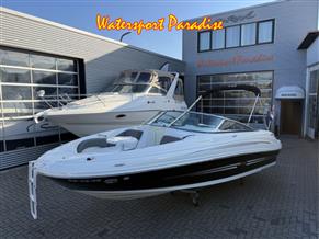 Sea Ray 200 Sundeck