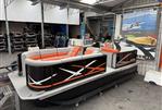 Funcruiser Pontoon 650 - NIEUW