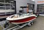 Sea Ray SPX 190