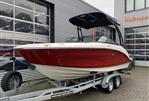 Sea Ray SPX 190