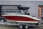 Sea Ray SPX 190