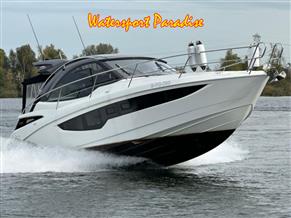 Galeon 335