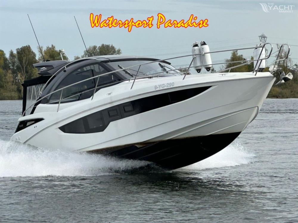 Galeon 335