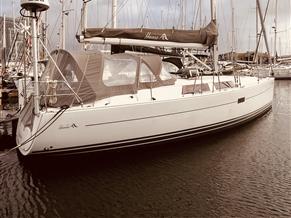 Hanse 375