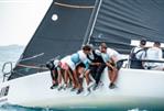 Melges 32