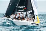 Melges 32