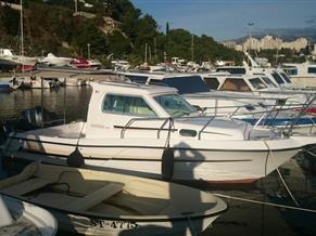 Patrol 690 PATROL 690