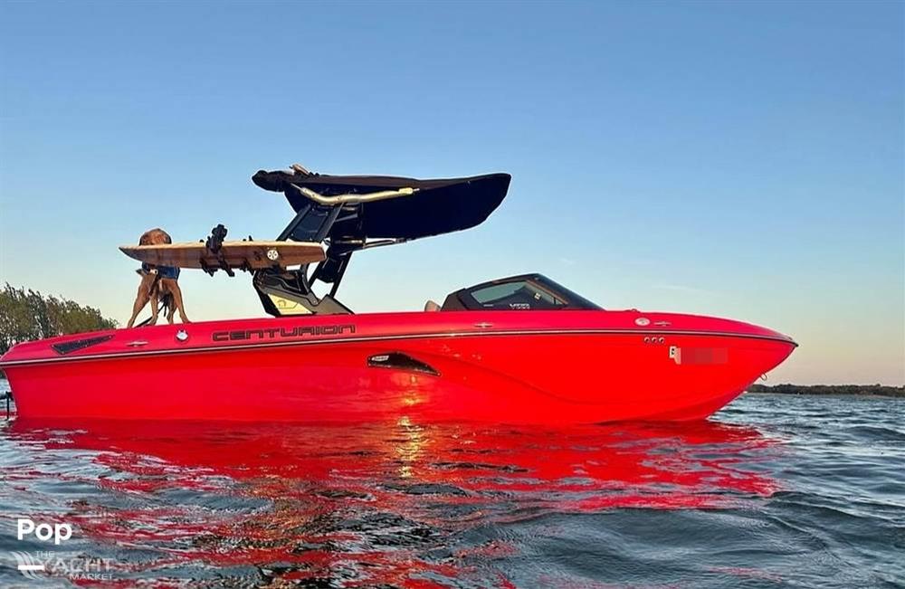 Centurion Vi 22 - 2021 Centurion Vi 22 - Photo #1