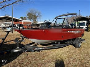 Tracker V175 Pro Guide