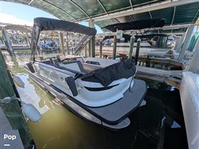 Manitou Cruise Max 22 SGP 575