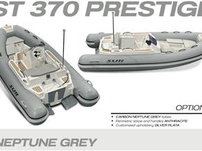 Sur Marine ST 370 PRESTIGE