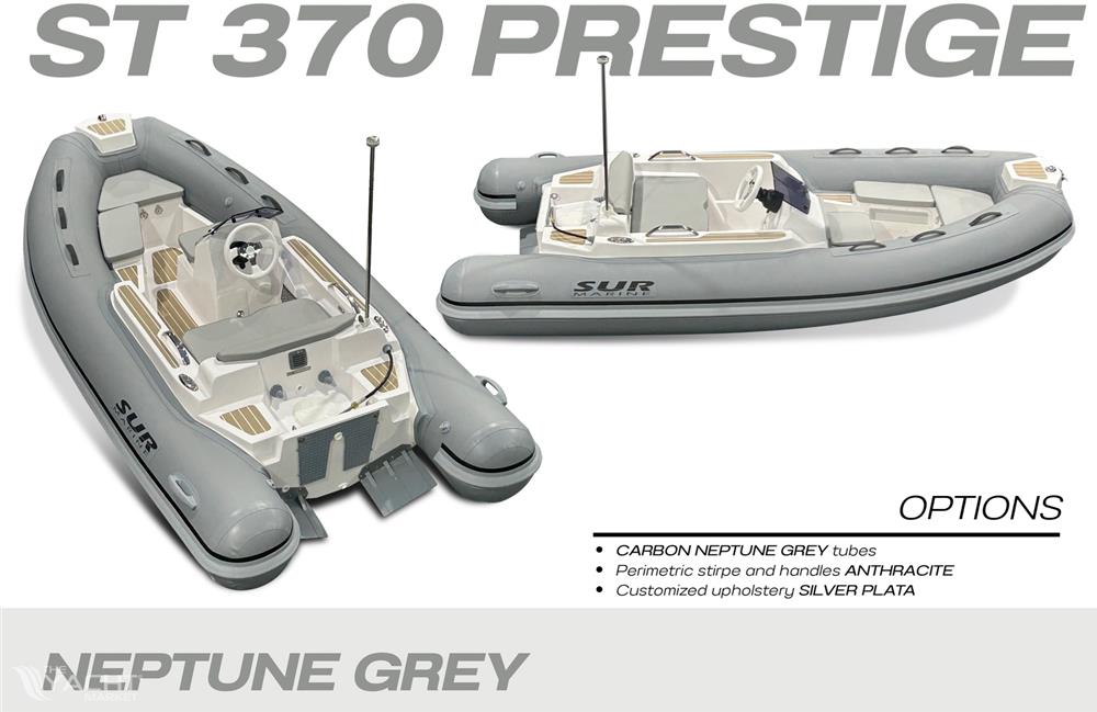 Sur Marine ST 370 PRESTIGE