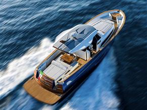 Fratelli Aprea Lancia Aprea 52