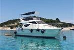 Ferretti 460 Fly