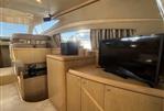 Ferretti 460 Fly