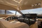 Ferretti 460 Fly