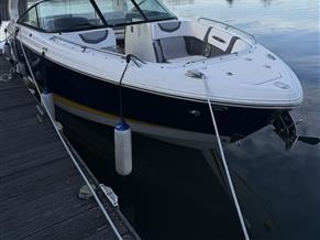 Chaparral 287ssx