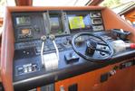 Viking Cockpit Motor Yacht - Pilothouse