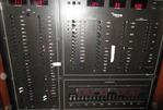 Viking Cockpit Motor Yacht - Pilothouse Electrical Panel