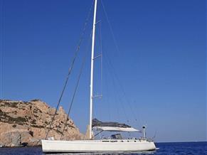 NAUTOR SWAN Nautor Swan 66