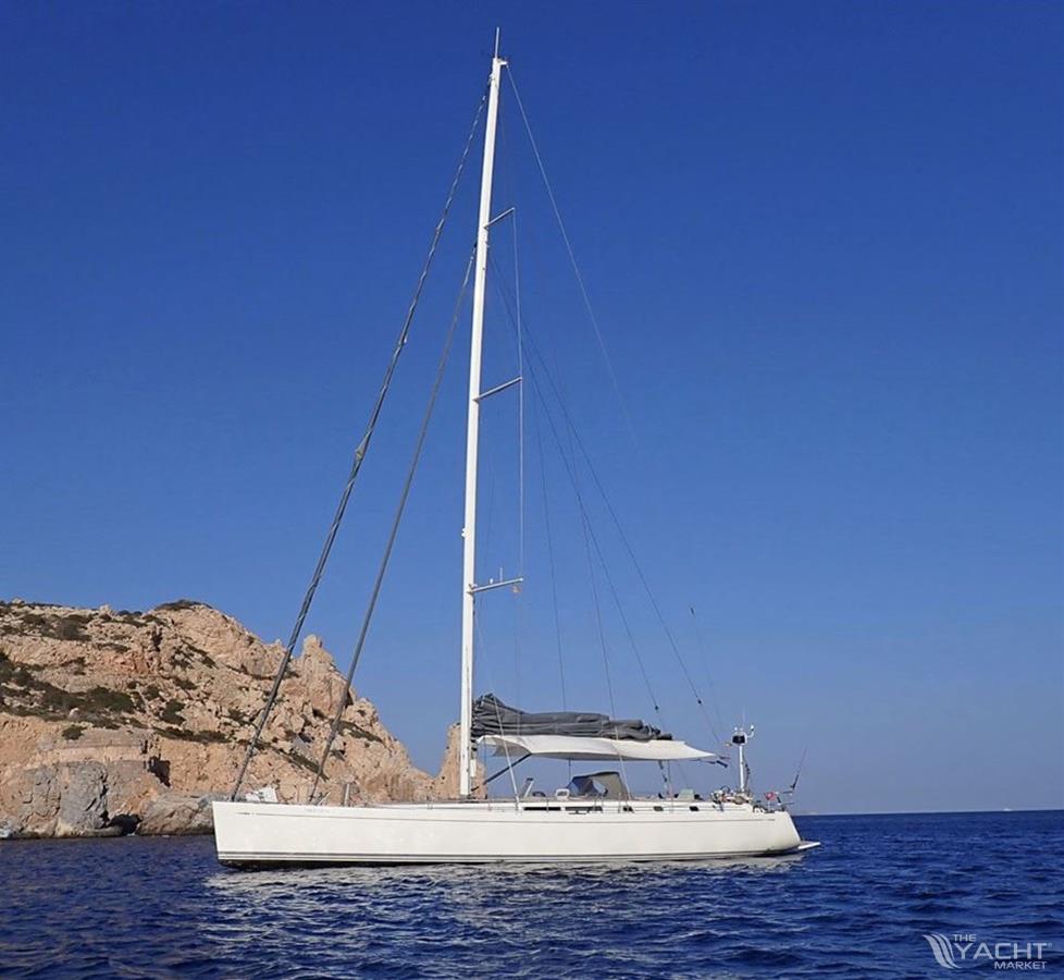 NAUTOR SWAN Nautor Swan 66 - Nautor Swan 66