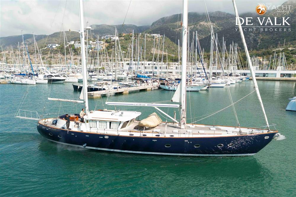 North Wind 76 - Picture 1