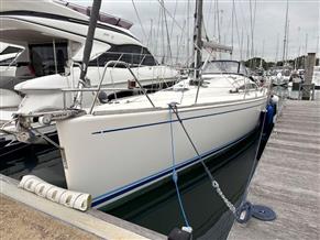 MAXI YACHTS Maxi 1300