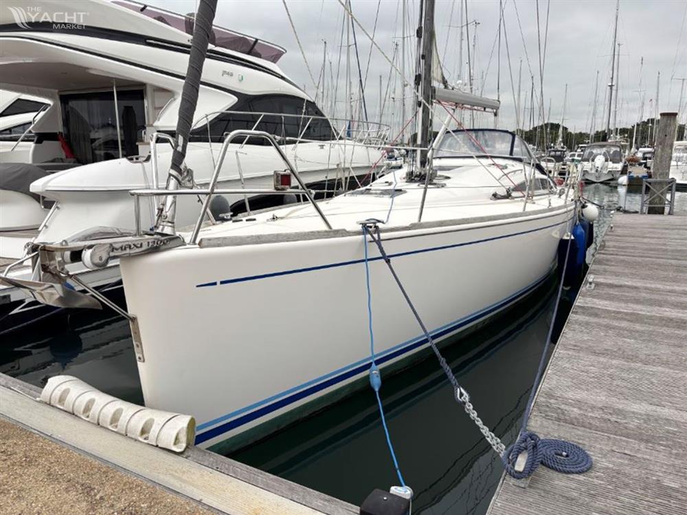 MAXI YACHTS Maxi 1300 - Maxi 1300