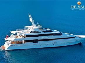 Heesen 42 M